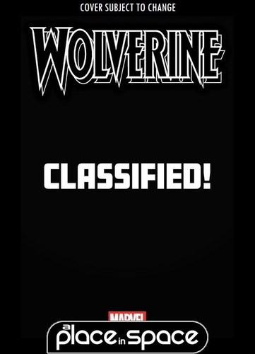 Wolverine 22b magic the - #22b, magic: