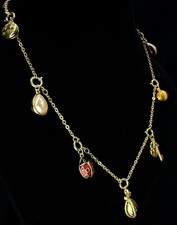 Joan Rivers Faberge Egg Charm