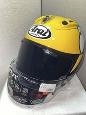 Arai RX-7X Kenny Roberts