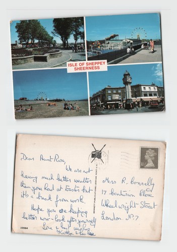 Vintage multi view - vintage, multi-view