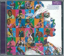 Jimi Hendrix - Blues - Jimi