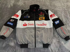 M-XXL Adult F1 Racing Jacket