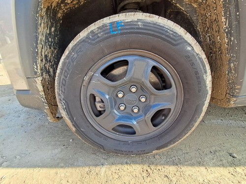 Wheel road 16x6 2 - road,
