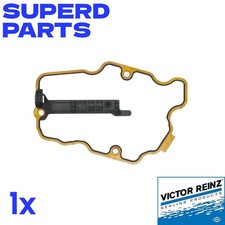 ROCKER COVER GASKET FITS: MAN