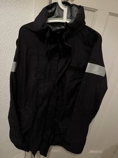 RN Foul Weather Jacket -
