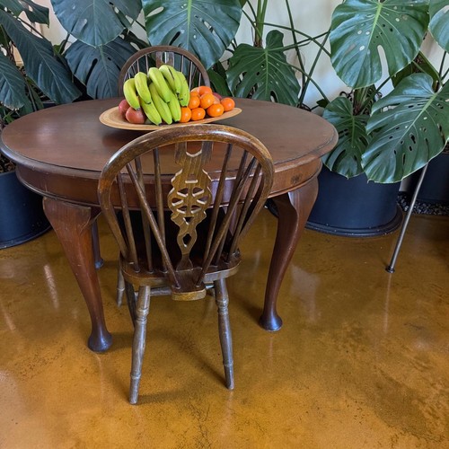 Small seater dining table - dining,