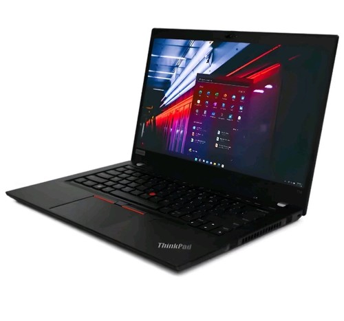 Lenovo thinkpad t14 10th - t14, i5