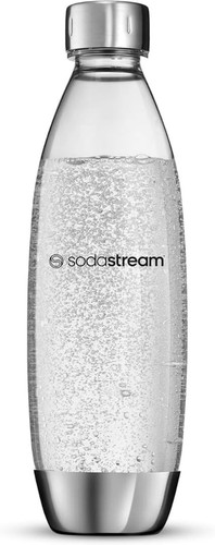 Sodastream litre slim - litre,