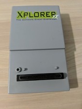 Blaze Xplorer FX The Ultimate Cheat System for Playstation 1 