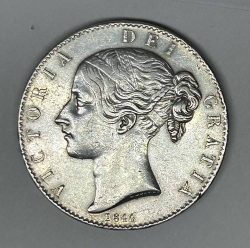 1844 queen victoria - 1844,