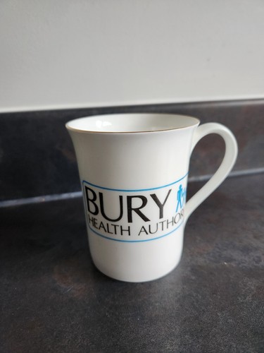 Bury health authority - bury,