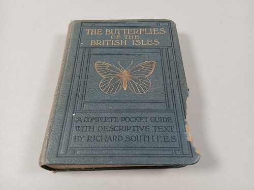 The butterflies british - the,