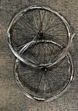 Vision Team 30 Comp Wheels x2