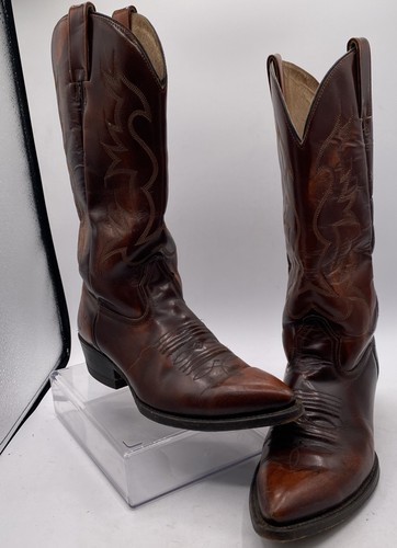 General cowboy boots - el, 9