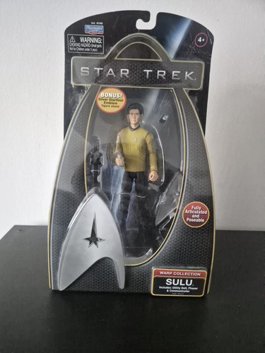 Star trek hikaru - star,