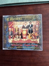 The Mavericks - Dance The