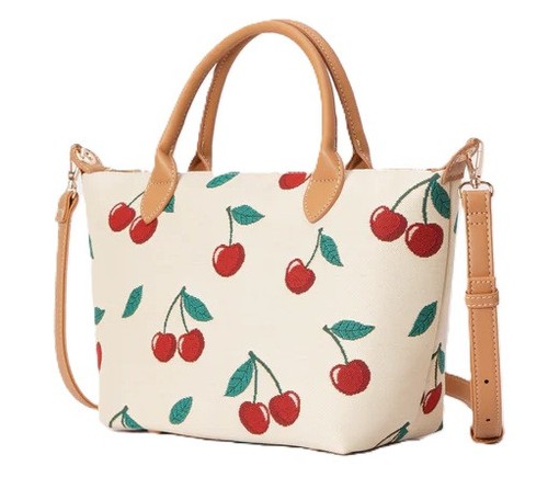 Signare cherry tapestry - signare, grab
