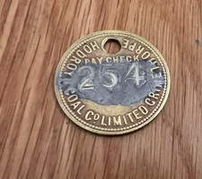 PRE47. GRIMETHORPE. 254