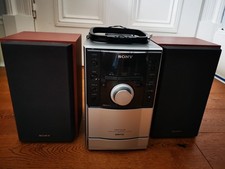 Sony CMT-EH10 Micro Hi-Fi