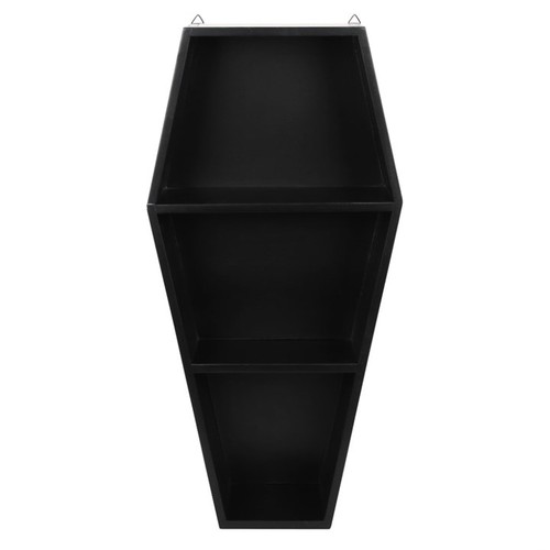 Coffin shelf display - shelf,