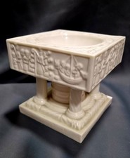 Vintage Miniature Font -