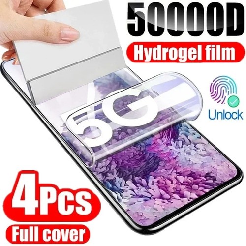 Hydrogel film for samsung - 4x,