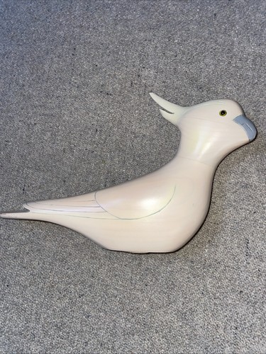Dinkum handmade wooden birds - dinkum,