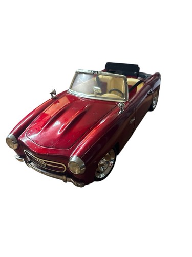 Bratz movie car candy - car,