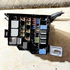 Ford Fiesta MK7 2008-2017