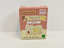 Sylvanian Families Happy