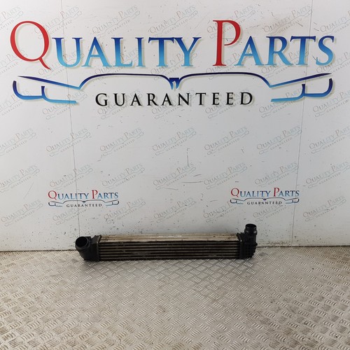 Renault megane intercooler mk3 - renault,