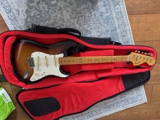 Fender Stratocaster MIJ