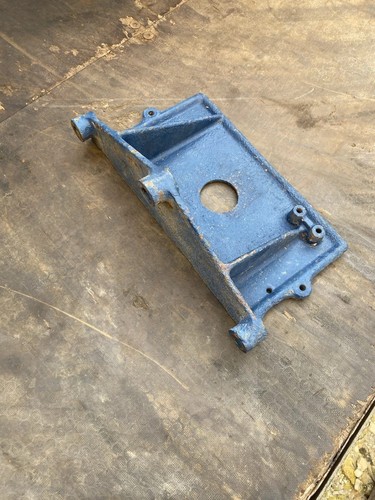 Fordson major e27n battery - fordson,