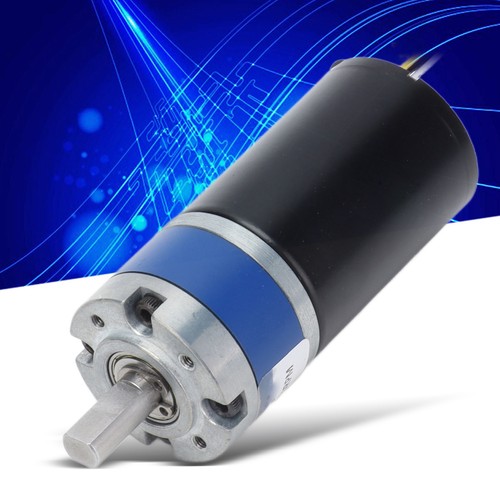 Gear motor speed reduction - speed,