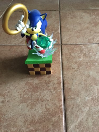 Sonic the hedgehog diamond - hedgehog,