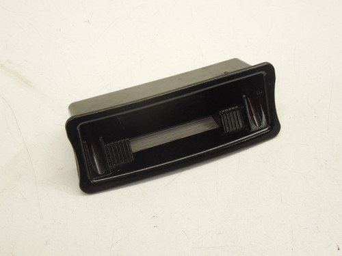 Audi front ashtray - 8p,