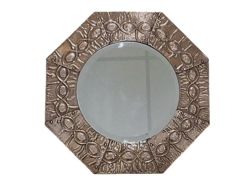 Arts and crafts copper - and,