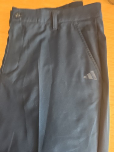 Adidas men golf trousers - golf,