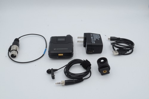 Sennheiser avx me2 set - sennheiser,