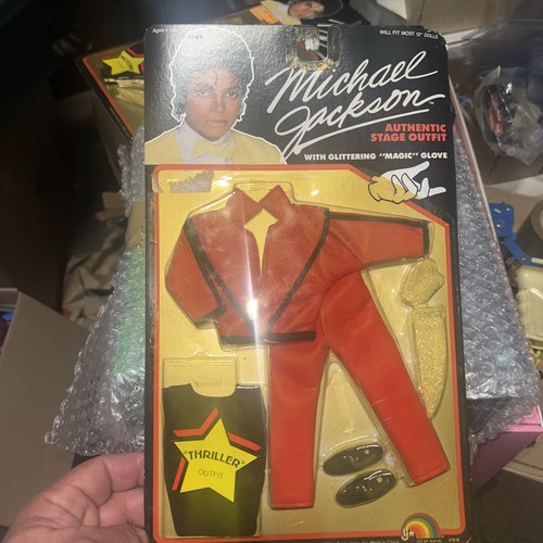 Mosc vintage 1984 michael - vintage,