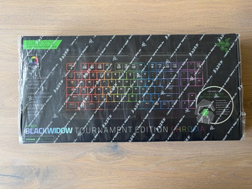 Razer blackwidow tournament - blackwidow,