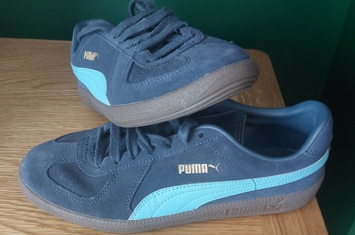 Puma men suede trainers - puma, men's