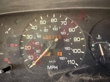 MAZDA BONGO SG 1995-1999 2.5