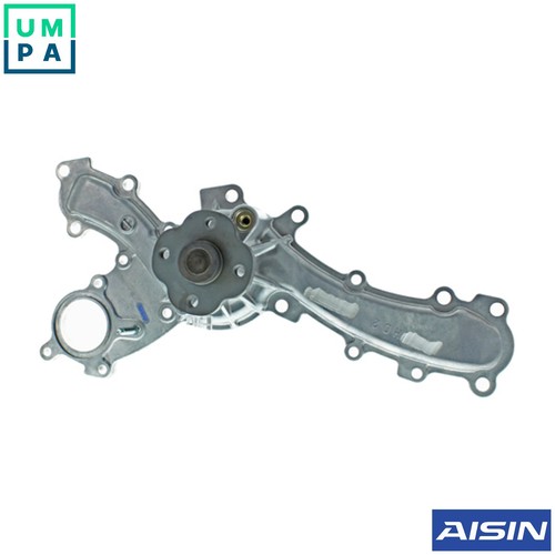 Water pump engine - water, cooling