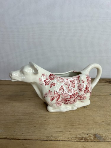 Vintage crown devon fieldings - vintage,