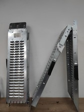 Foldable Mobility Ramp