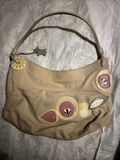 Radley Small Canvas And