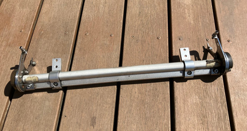 Thule axle with drum - axle,