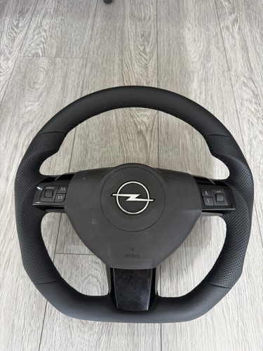 Opel astra vxr - opc, gtc