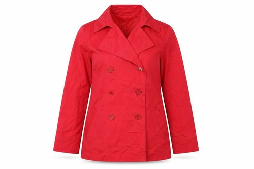 Mia moda womens - moda, coat